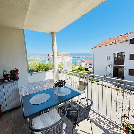 Beach Apartment Trogir
