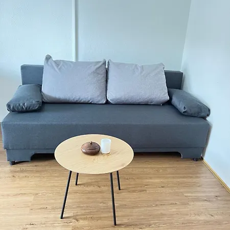 Beach Apartment Trogir