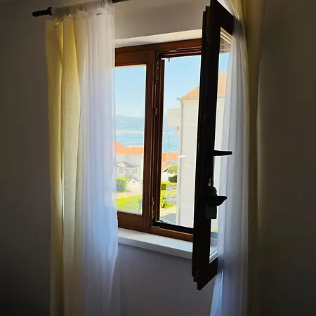 Апартаменты Beach *