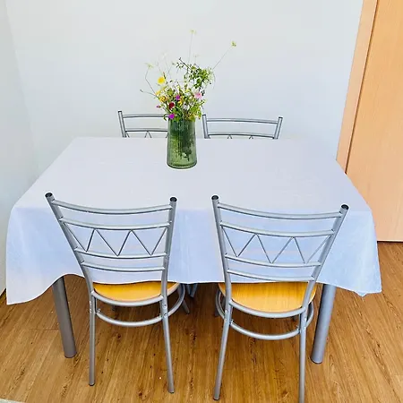 Apartament Beach